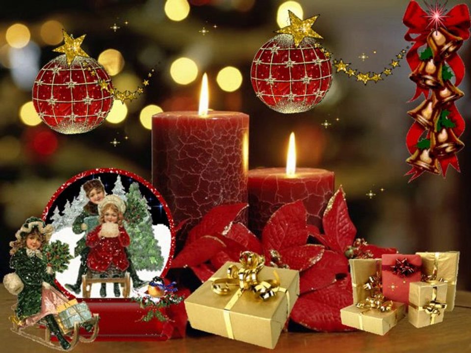 Vesel Božič -Christmas