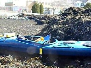 Kayak Koumouraska 2010