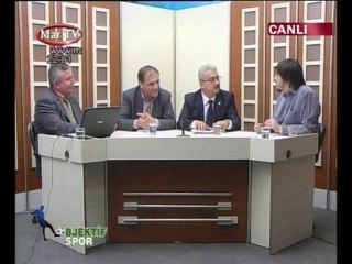 Objektif Spor_07-12-2010_3.BÖLÜM