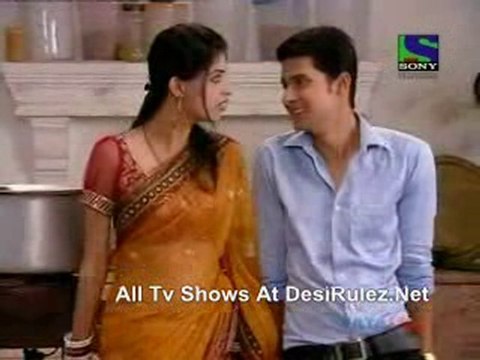 Saas Bina Sasural 22nd December 2010 pt1