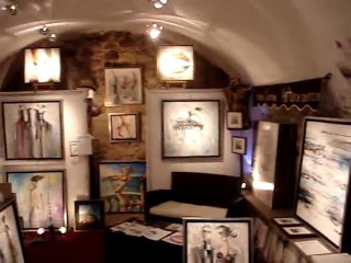 Vidéo de Noël - Patrick Cornée