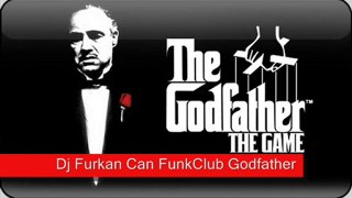 Dj Furkan Can Godfather Pro Remix