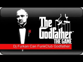 Dj Furkan Can Godfather Pro Remix