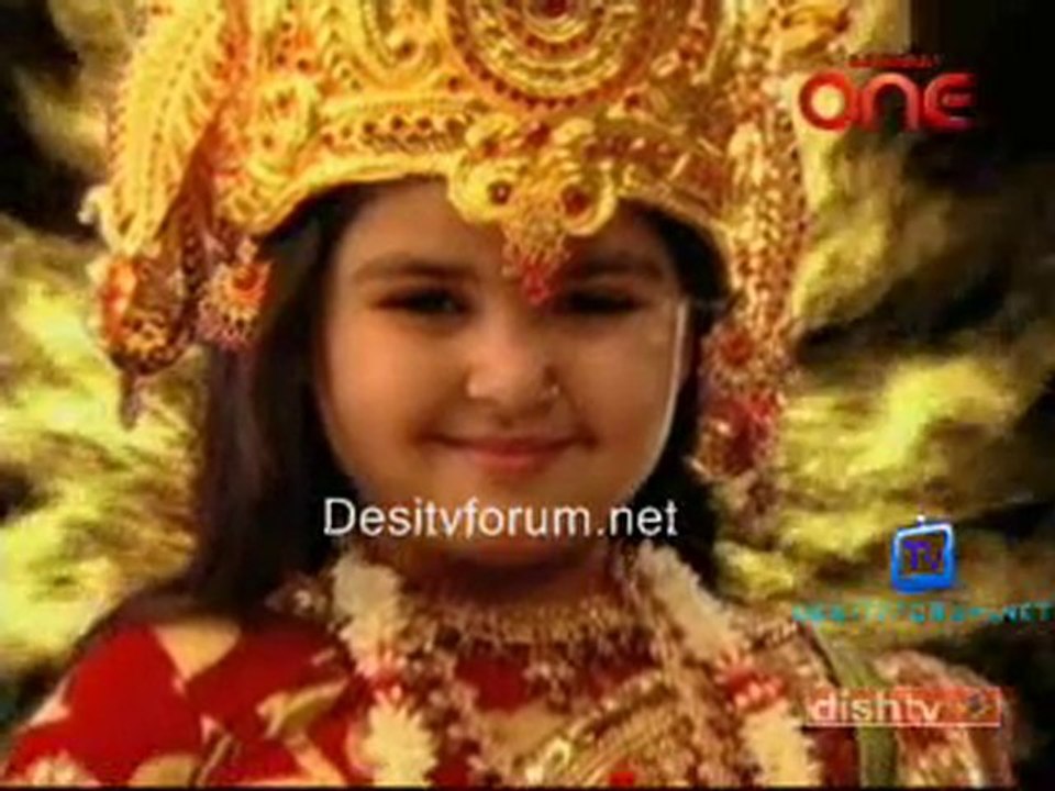 Mata Ki Chowki - 22nd December 2010 - Part1