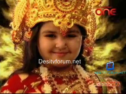 Mata Ki Chowki - 22nd December 2010 - Part1