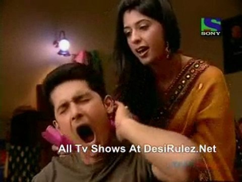 Saas Bina Sasural 22nd December 2010 pt3