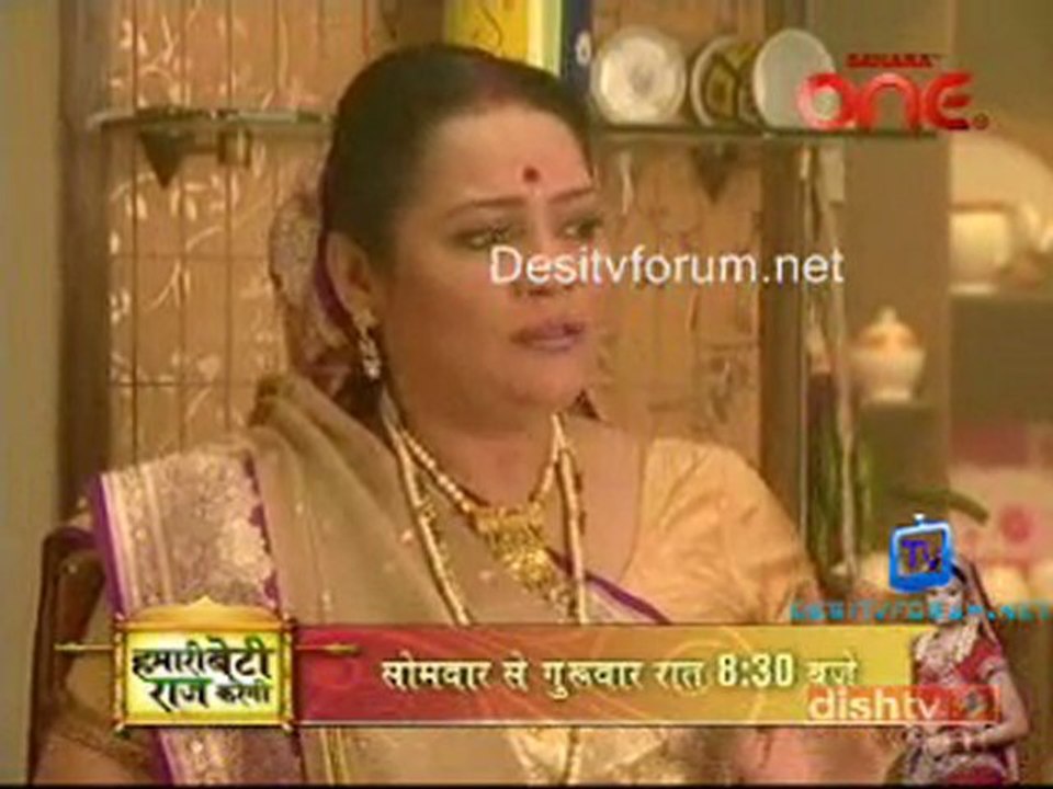 Mata Ki Chowki - 22nd December 2010 - Part2