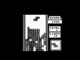 Test de Tetris (GB)