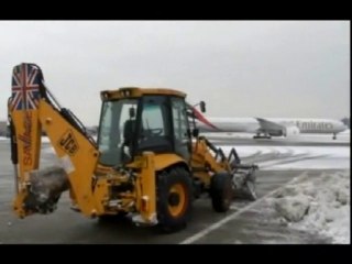 Emirates-Kar Airport Update ✈️