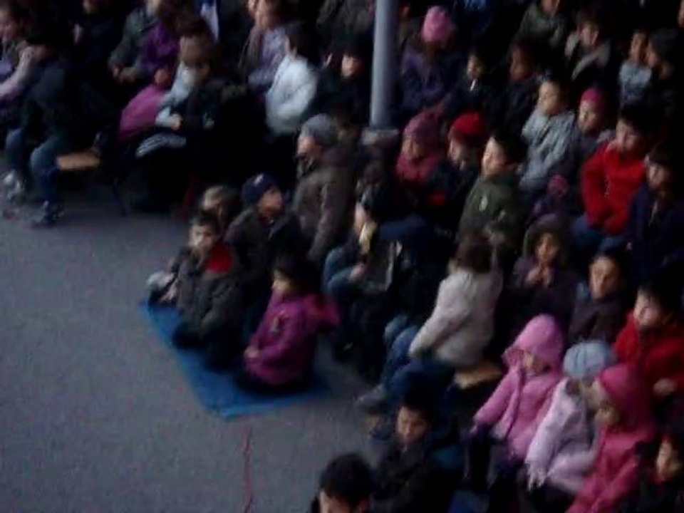 spectacle noel Jonathan 3