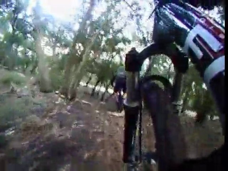 MTB TRIAL VTT MAJORQUE