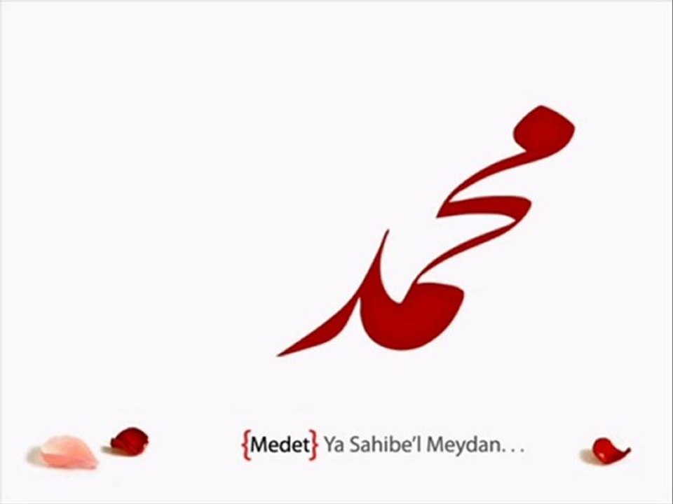 Medet Ya Sahibe'l Meydan