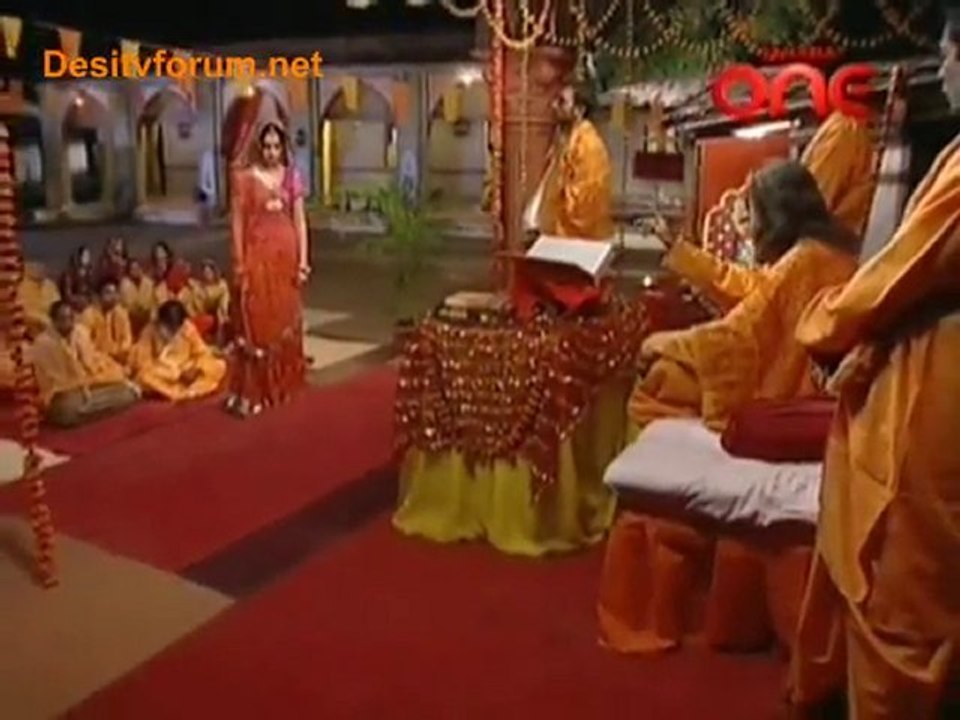 Kesariya Balam - 22nd December 2010 - Part1