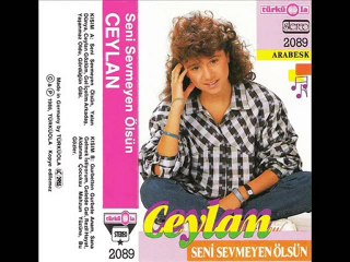 Ceylan - Bu Gözler