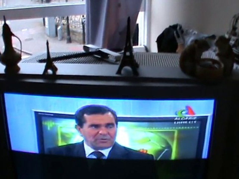 Kadri Hadjouti