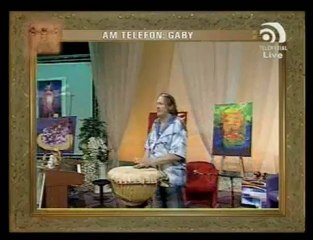 Telemedial Hornauer mal wieder extrem gut drauf!