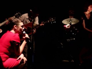 MORIARTY - NEW STORIES - EPK