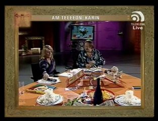 (nicht mehr) Psychisch kranke Frau bei Telemedial