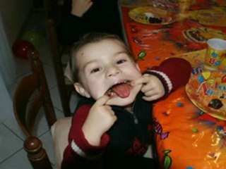 Anniversaire Lauriane 5 ans_Archos_