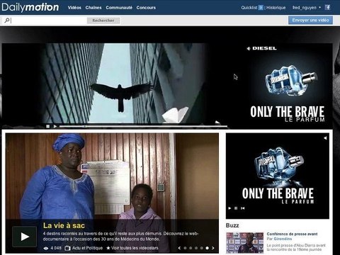 Habillage Diesel - 22.12.2010