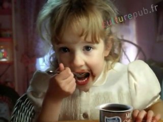 Etes-vous un enfant sérieux ? / Nestlé.