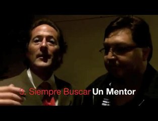 Entrevista de Allan Urizar con Racheli