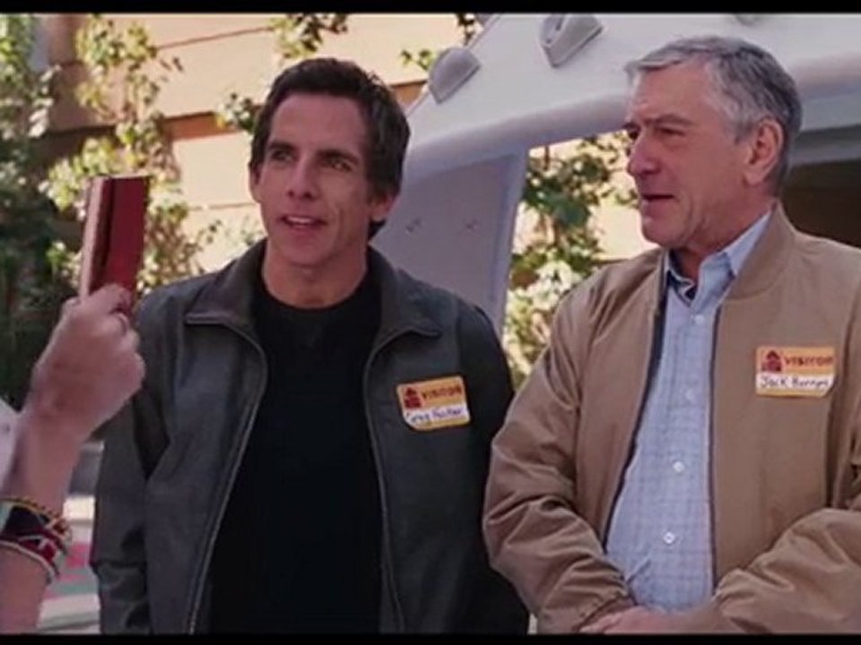 Little Fockers - "Prudence mistakes Jack and Greg for a ...