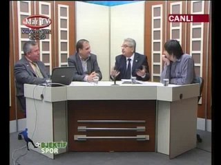 Objektif Spor_07-12-2010_4.BÖLÜM