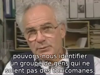 VIH = SIDA, fait ou fraude VOSTFR 6/7