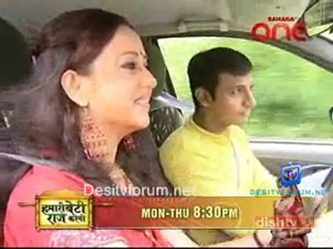 Raat Hone Ko Hai - 22nd December 2010 - Part2