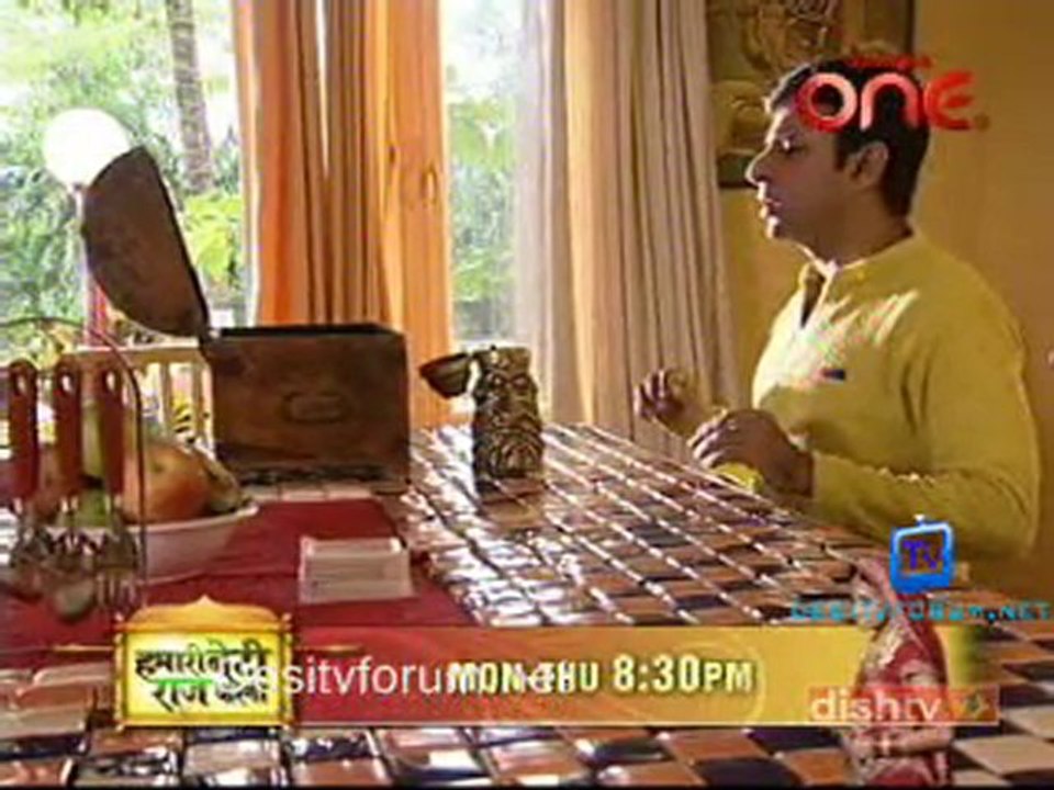 Raat Hone Ko Hai - 22nd December 2010 - Part3