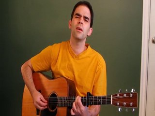 Josh Woodward: "Infinite Horizon"