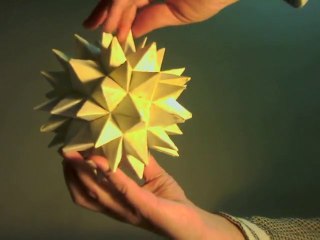 variations du dodécaèdre ....