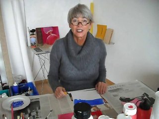 Vidéo de Noël - Hilde Wilms