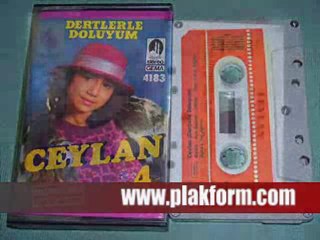 Ceylan - Bende Özledim
