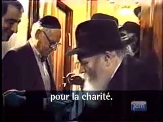 le roi du maroc et les juifs...