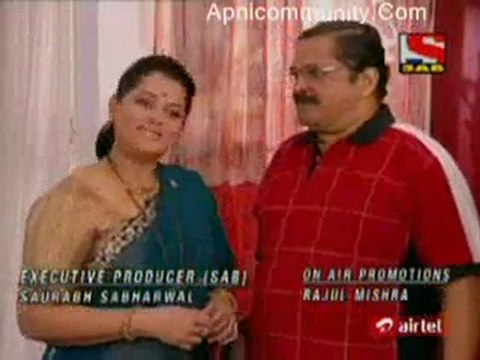Sajan Jhoot Maat Bolo - 22nd December 2010 pt1