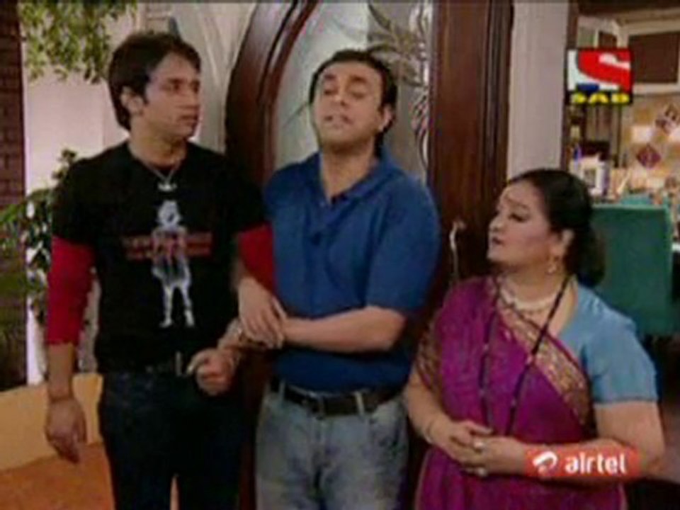 Sajan Jhoot Maat Bolo - 22nd December 2010 pt3