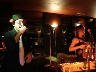 tant danse à ST Gilles CASINO 2