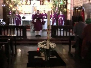 Rugă pentru eroii Revoluţiei din 1989