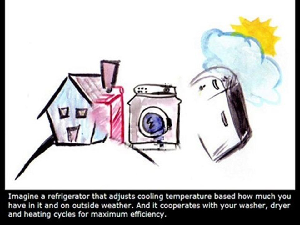 Smart Home Tour - IBM Smart Home - Cloud Computing