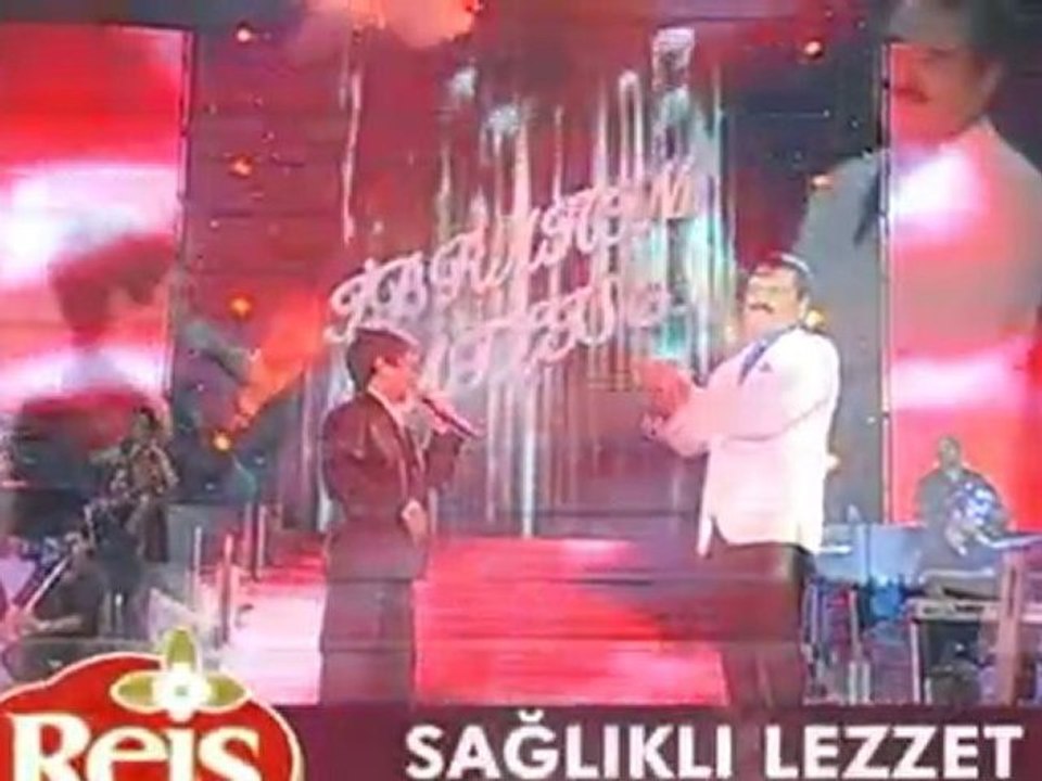 bir kulunu çok sevdim