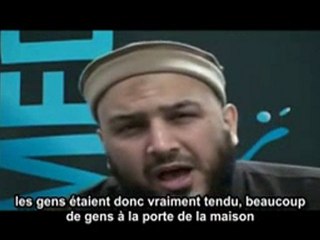 Abu Eesa Niamatullah - L'importance de la Salat
