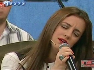 Dilek Türkan £££ AŞK BİTTİ