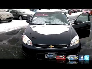 Chevrolet Impala Columbus Ohio
