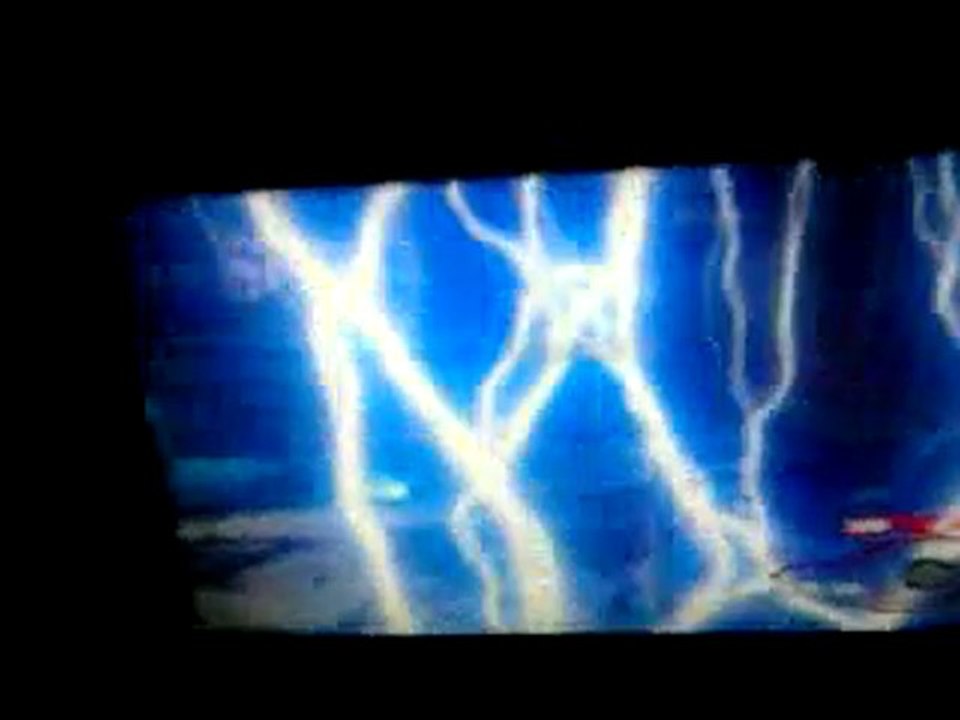 LED Rouge Xbox et je joue xD