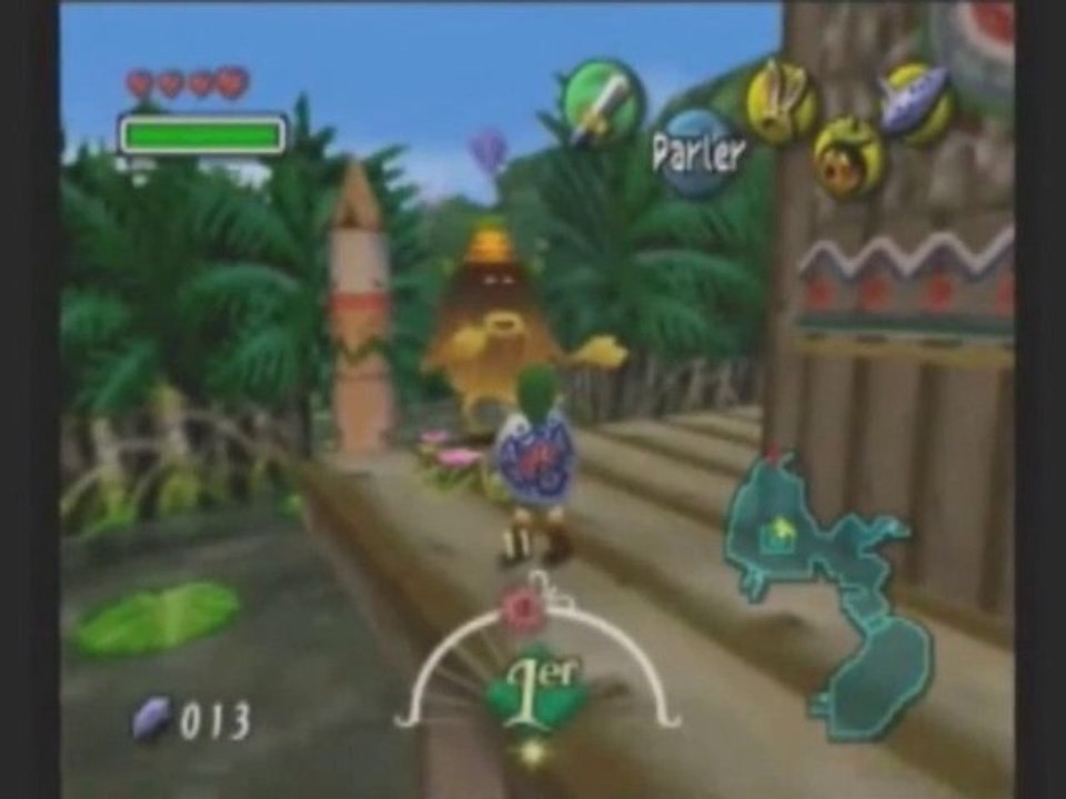 Zelda Majora's Mask parodie 04