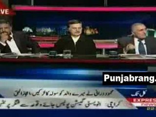 Kal Tak 22nd December 2010 part 1