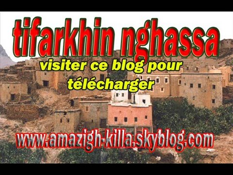 rap morocco rnb amazigh killa ft h du 34 agadir