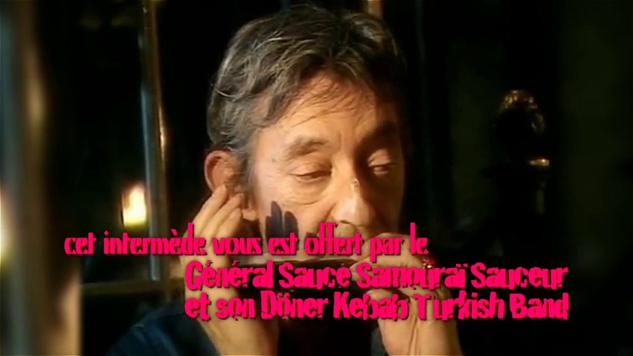 Message de l'au-delà